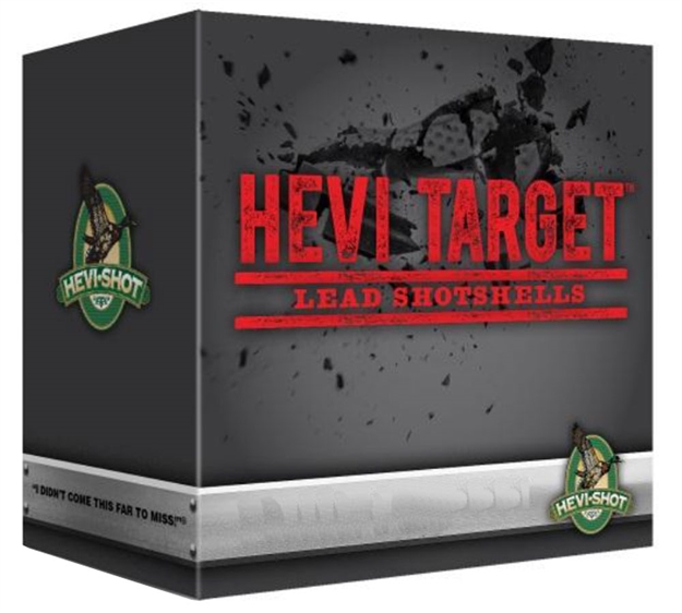 Picture of Hev 12G 2.75" 1Oz #8 Target