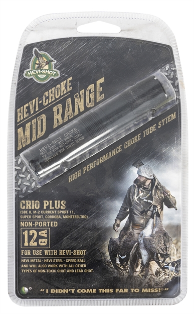 Picture of Hevi 85513 Tube 12 WF Mid Crio Plus