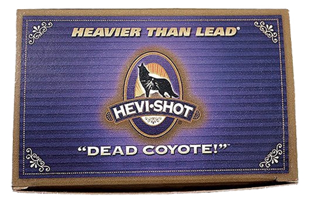 Picture of Hevi-Shot 12 Ga. 2 3/4" 1 3/8 Oz,  Foster Hevi-Slug