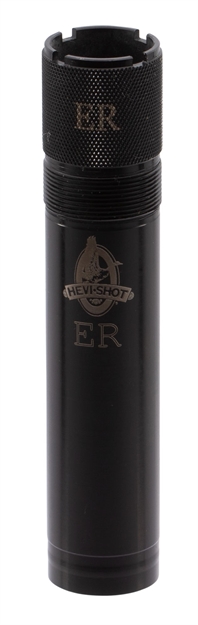 Picture of  Hevi-Shot 85631 Hevi-Choke Waterfowl Browning Invector-Ds 12 Gauge Extended Range 17-4 Stainless Steel Black 816383856314