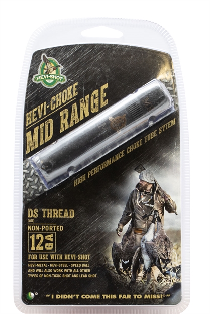 Picture of Hevishot  Hevi-Choke Waterfowl 
Browning A5 12 Gauge Mid-Range 17-4 Stainless Steel Black