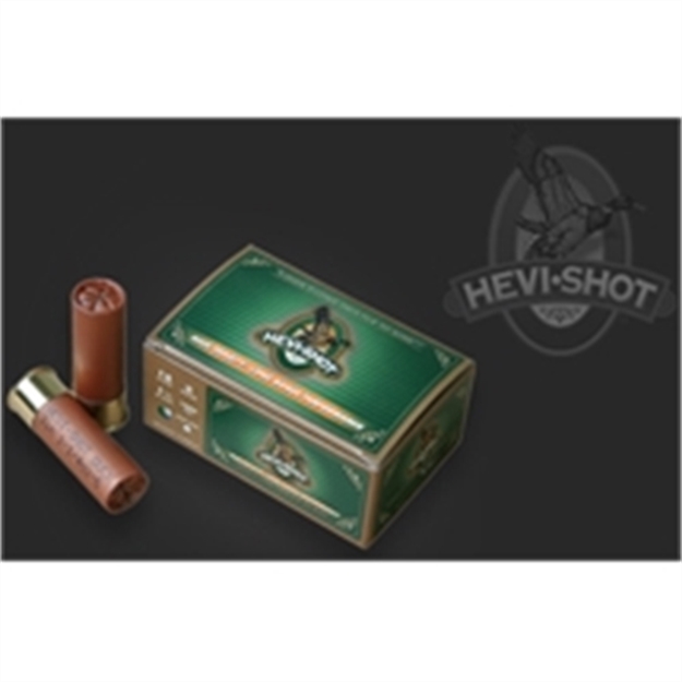 Picture of Hevishot 10G 3.5" 1-3/4 #4 Hvy Duck