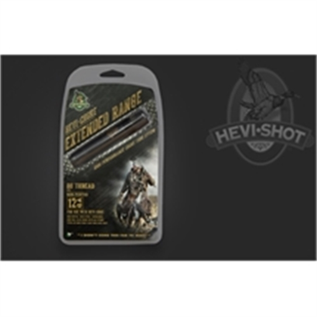 Picture of Hevishot 20G Choke Syt WF XR Moss