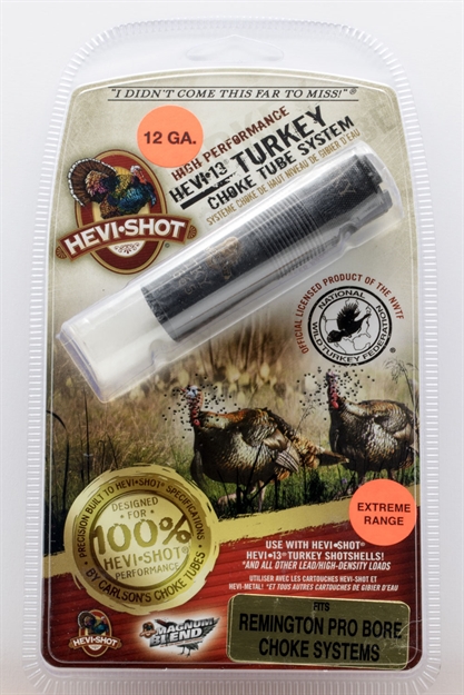 Picture of Hevi-Shot  Turkey  Remington Probore 12 Gauge Extended 17-4 Stainless Steel 84519