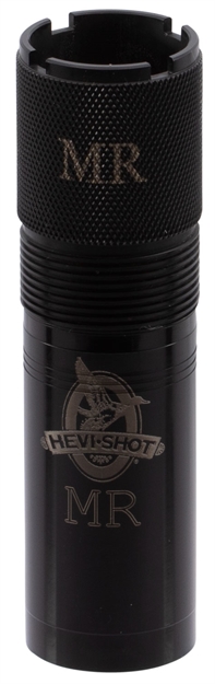 Picture of Hevishot 85512 Hevi-Choke Waterfowl 
Beretta Mid-Range 12 Gauge 17-4 Stainless Steel Black
