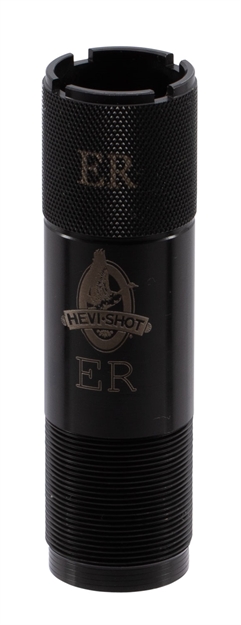 Picture of Hevishot 85611 Hevi-Choke Waterfowl 
Rem Choke 12 Gauge Extended Range 17-4 Stainless Steel Black