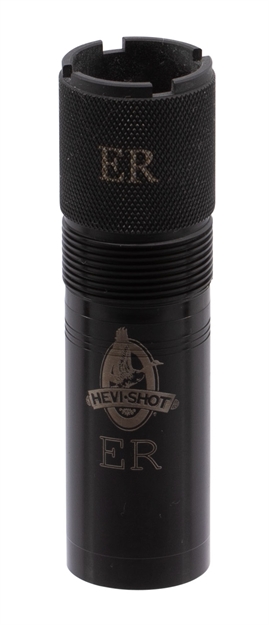 Picture of Hevishot 85612 Hevi-Choke Waterfowl 
Beretta 12 Gauge Extended Range 17-4 Stainless Steel Black