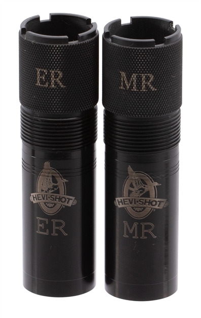 Picture of Hevishot 85712 Hevi-Choke Waterfowl Combo 
Beretta 12 Gauge Mid And Extended Range 17-4 Stainless Steel Black