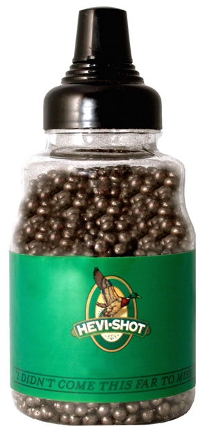 Picture of Hevishot 99975 Hevi-Shot  Hevi-Shot Bulk Lead Pellets #7.5