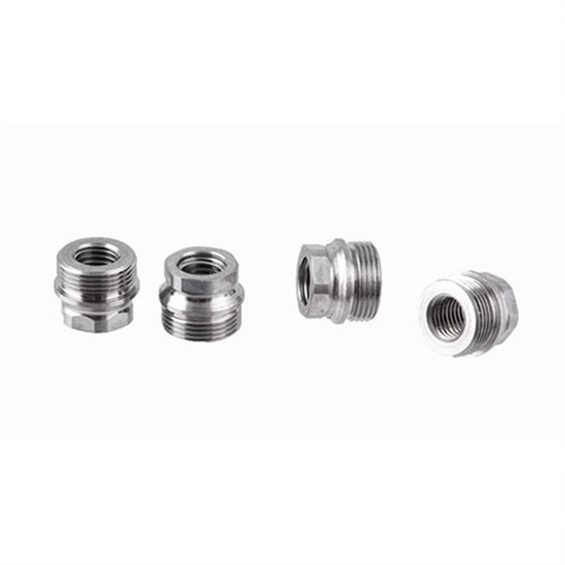 Picture of Hex Drive Oversize Slim Bushings 100016944 -