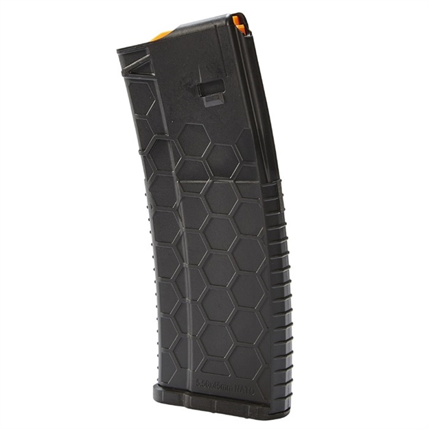 Picture of Hexmag 10/30 Black 10 Round Magazine