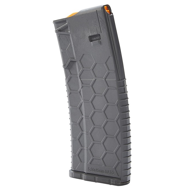 Picture of Hexmag 10/30 Gray 10 Round Magazine