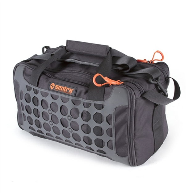 Picture of Hexmag Sentinal Pistol Range Bag Blk