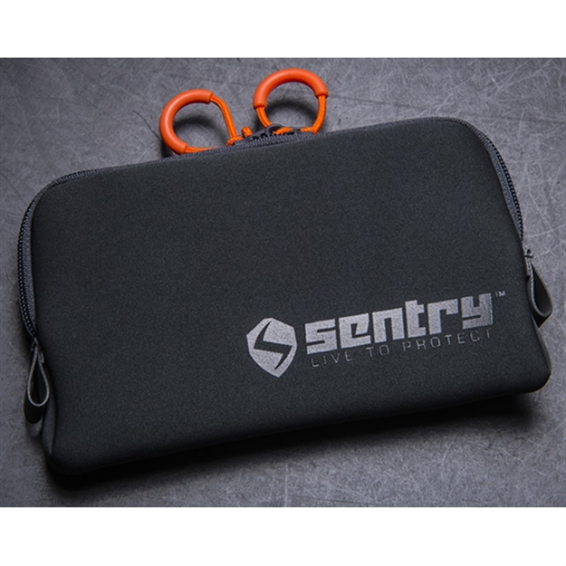 Picture of Hexmag GO Sleeve Small Frame Pistol W/Divider