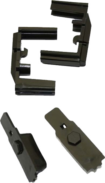 Picture of Hexmag Hexid Black 2 Pack Color ID System