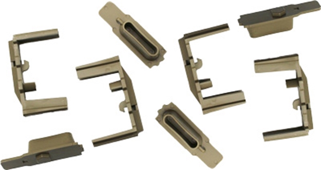 Picture of Hexmag Hexid Color System Fde 4Pk