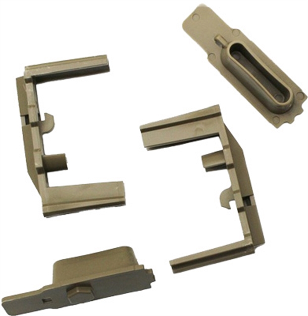 Picture of Hexmag Hexid Fde 2 Pack Color ID System