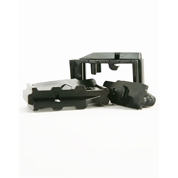 Picture of Hexmag Hexid Color System Blk 4Pk HXID4ARBLK