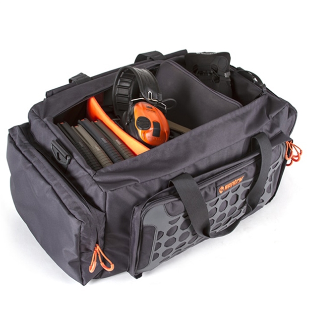 Picture of Hexmag Sentinal Range Bag Multi Gun Blk