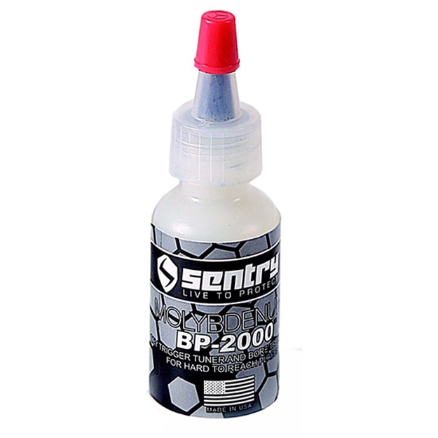 Picture of Hexmag Solutions Bp2000 Molybdenum Powder