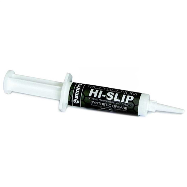 Picture of Hexmag Solutions HI Slip Grease 12Cc Syringe