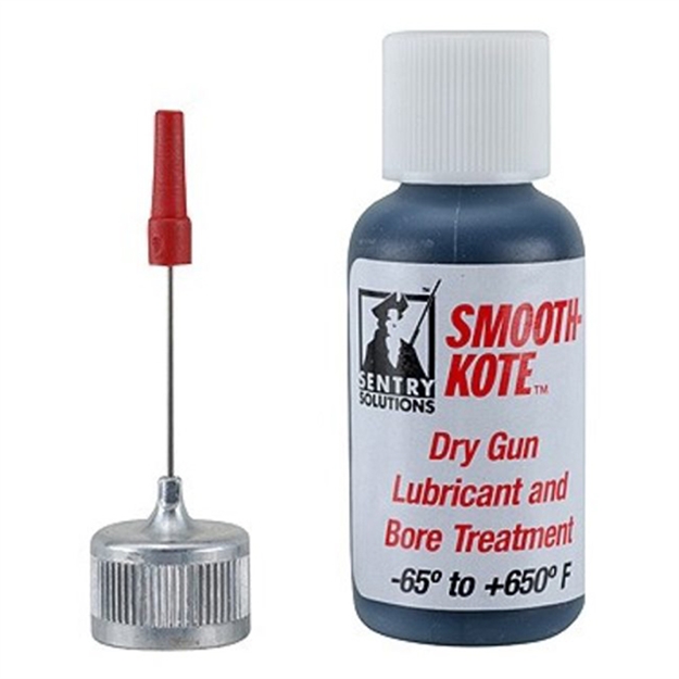 Picture of Hexmag Solutions Smooth Kote 1/2Oz Needle Tip