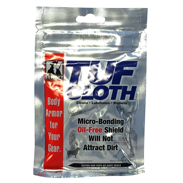 Picture of Tuf-Cloth? & Tuf-Glide? Liquid 91010 766793910109