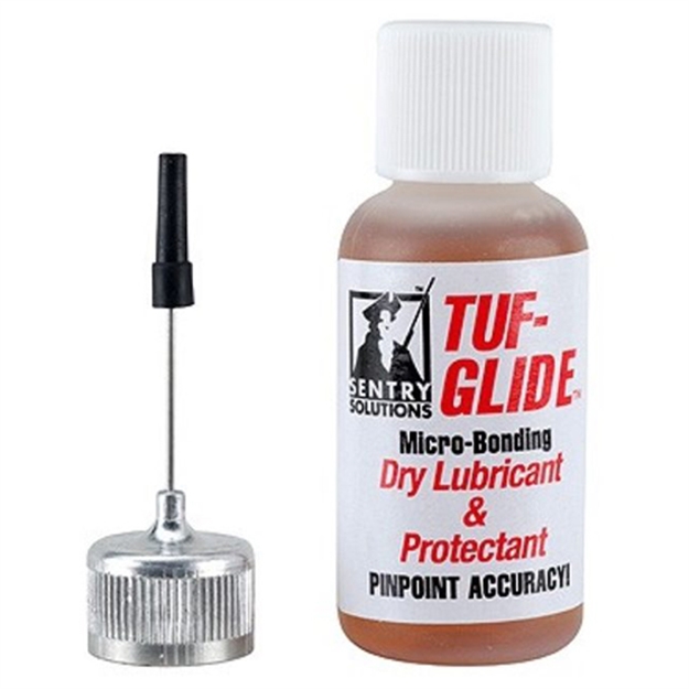 Picture of Hexmag Solutions Tuf Glide 1/2Oz Needle Tip