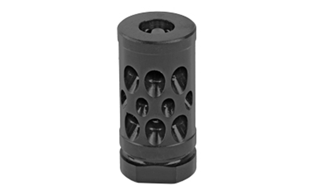 Picture of HF Hipercomp 9Mm Muzzle Comp Gen2 HPC9MMG2 859177004577