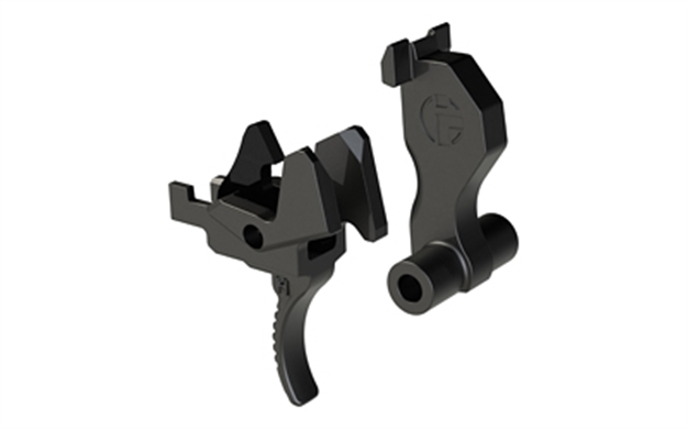 Picture of HF Xtr AK Sngl Stg T1 W/Ext Sfty Tab XAKT1