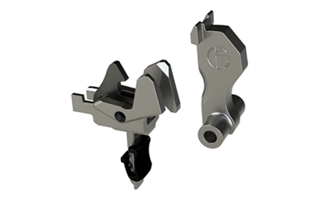 Picture of HF Xtr AK Sngl Stg T3 W/Ext Sfty Tab XAKT3