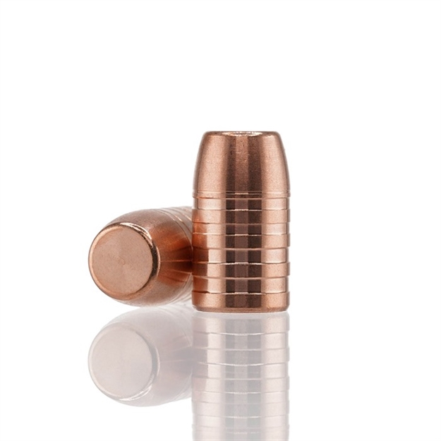 Picture of HG Solid™ 400 Caliber (0.400'') Pistol Bullets 430110706