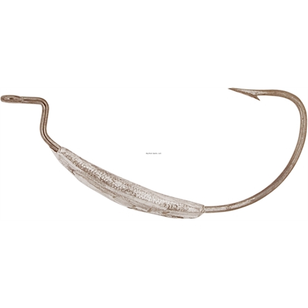 Picture of H & H Lure Flutter Hook, Size 4/0, Wide Gap