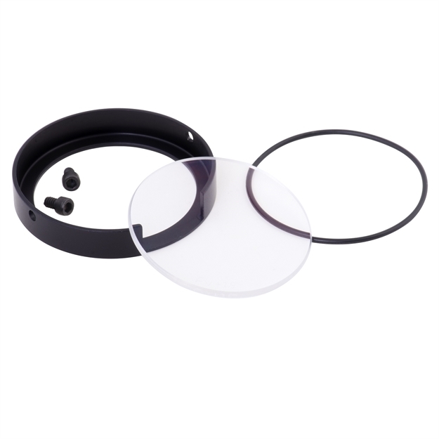 Picture of Hha 2 Power Lens Kit For 1 5/8 Sights Lens Kit 2 B