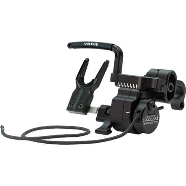 Picture of Hha Fall Away Rest Virtus