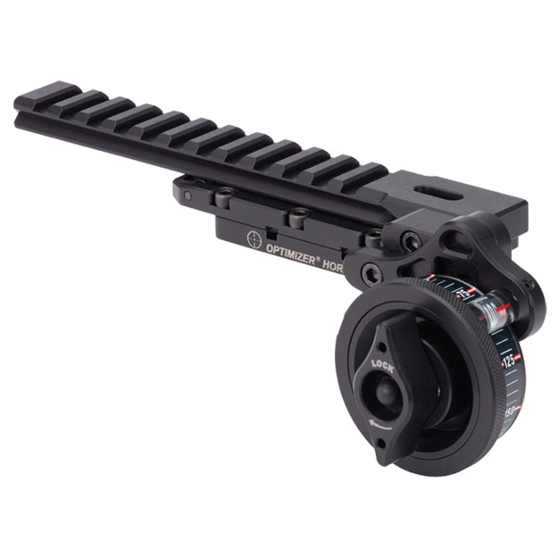 Picture of Hha Opti Horizon Gun Scope MT