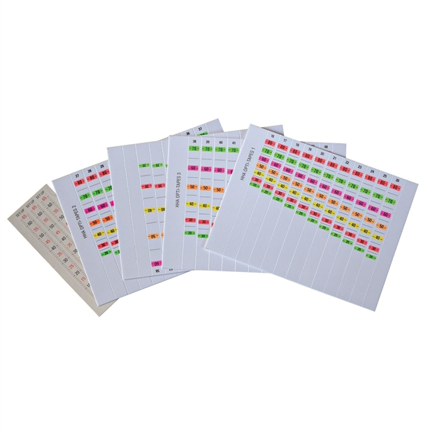 Picture of Hha Optimizer King Pin Tetra And Tetra Max Sight Tapes