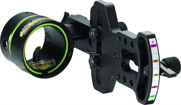 Picture of Hha Optimizer Lite 5519 W/.019 Sgl Pin Sldr W/Rheo 1-5/8"Dia