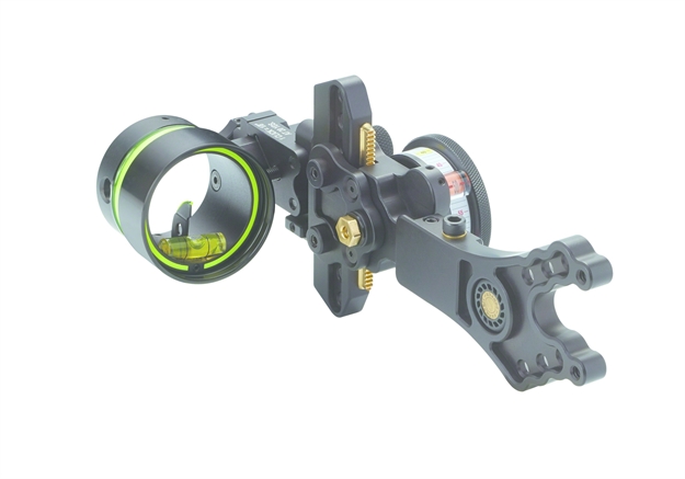 Picture of Hha Bow Sight Kp5500 Optimizer Lite King Pin 1 5/8" .019 Pin