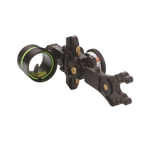 Picture of Hha Optimizer Lite King Pin 5519 Sight .019  Left Handed