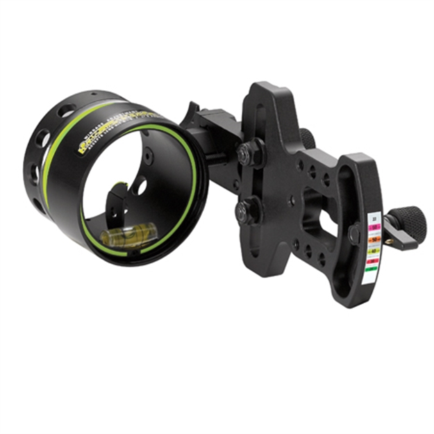 Picture of Hha Optimizer Lite XL 5500 Sight .019 Xl-5519