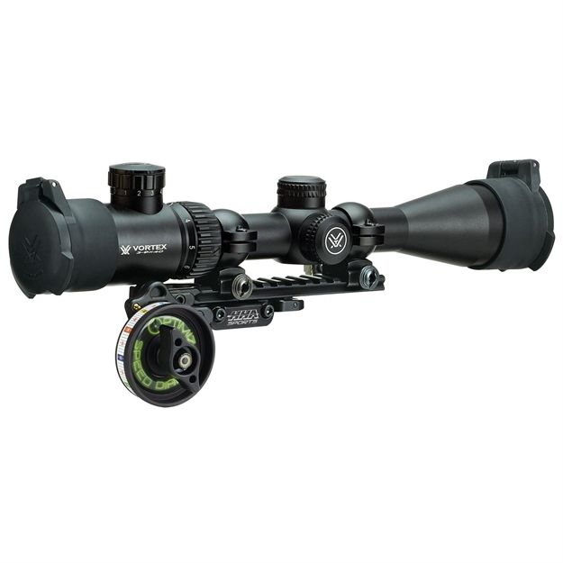 Picture of Hha Optimizer Speed Dial W Vortex Scope