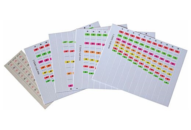 Picture of Hha Sight Tapes Optimizer Lite And Lite X Series EZ-TAPES