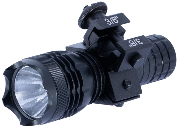 Picture of Hi-P Taclt   Bsa Flashlight/Mount For Carbine