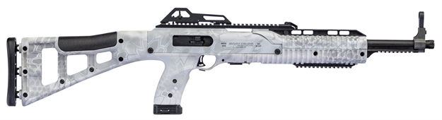Picture of Hi-Point - Mks Carbine 10Mm  17.5" Kryptek Yeti    10Rd