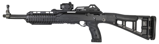 Picture of Hi-Point - Mks Carbine 45Acp 17.5"Black TS W/Ct R Dot