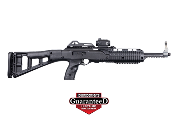 Picture of Hi-Point - Mks Carbine 9Mm 16.5" Black W/Ct RD T Stock