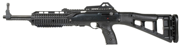 Picture of Hi-Point - Mks Carbine 10Mm  17.5"Black CT Red D T Stk