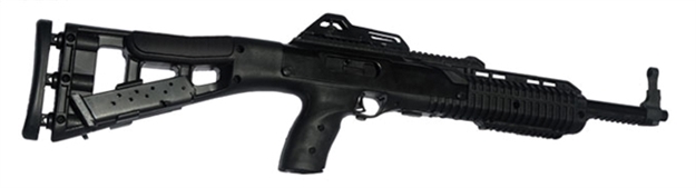 Picture of Hi-Point - Mks Supply Carbine 380Acp Black Target Stock 3895TS 752334038074