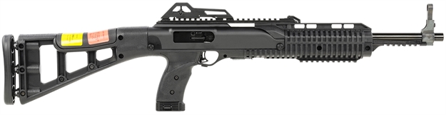 Picture of Hi-Point Carbine .45Acp 17.5" 9Rd Non-Threaded Blk